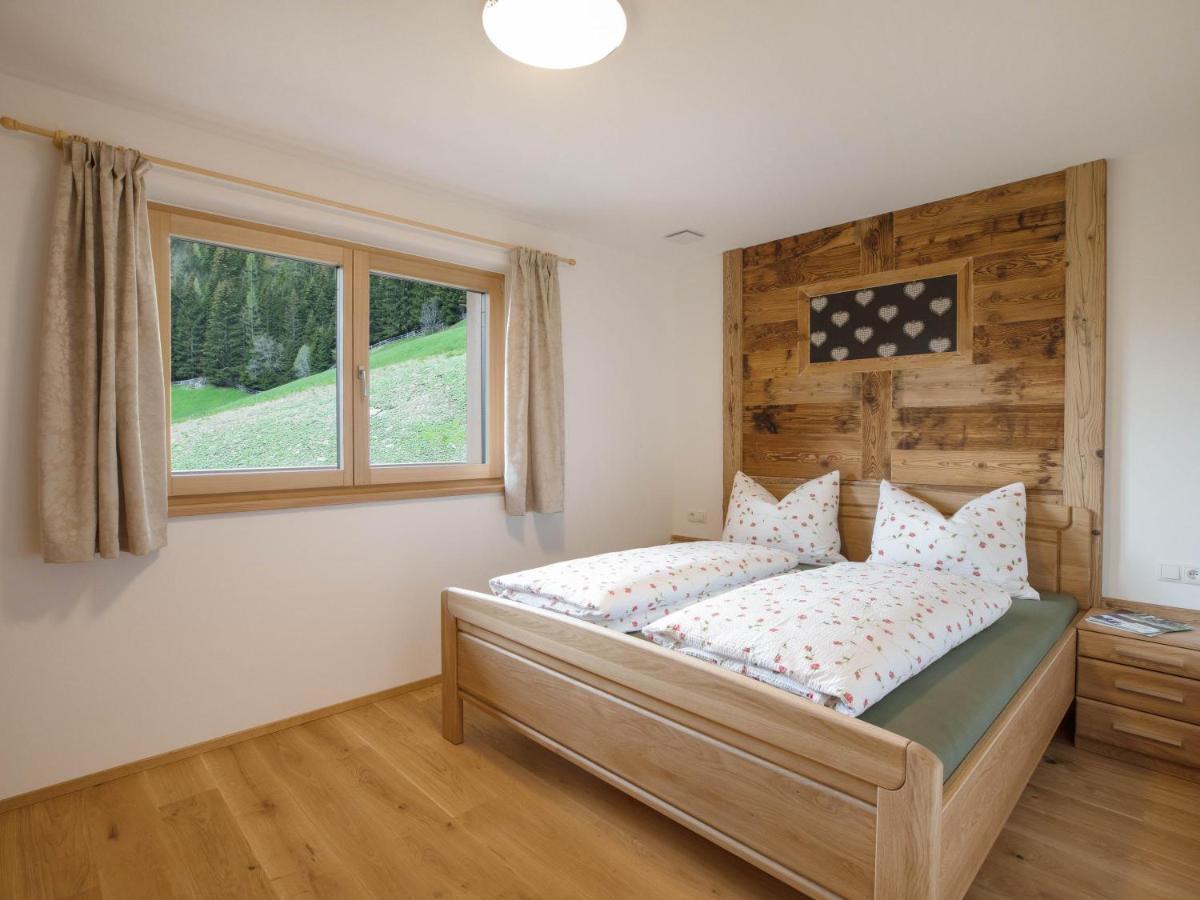 Radlspitz Maurerhof Leilighet Valdurna Eksteriør bilde