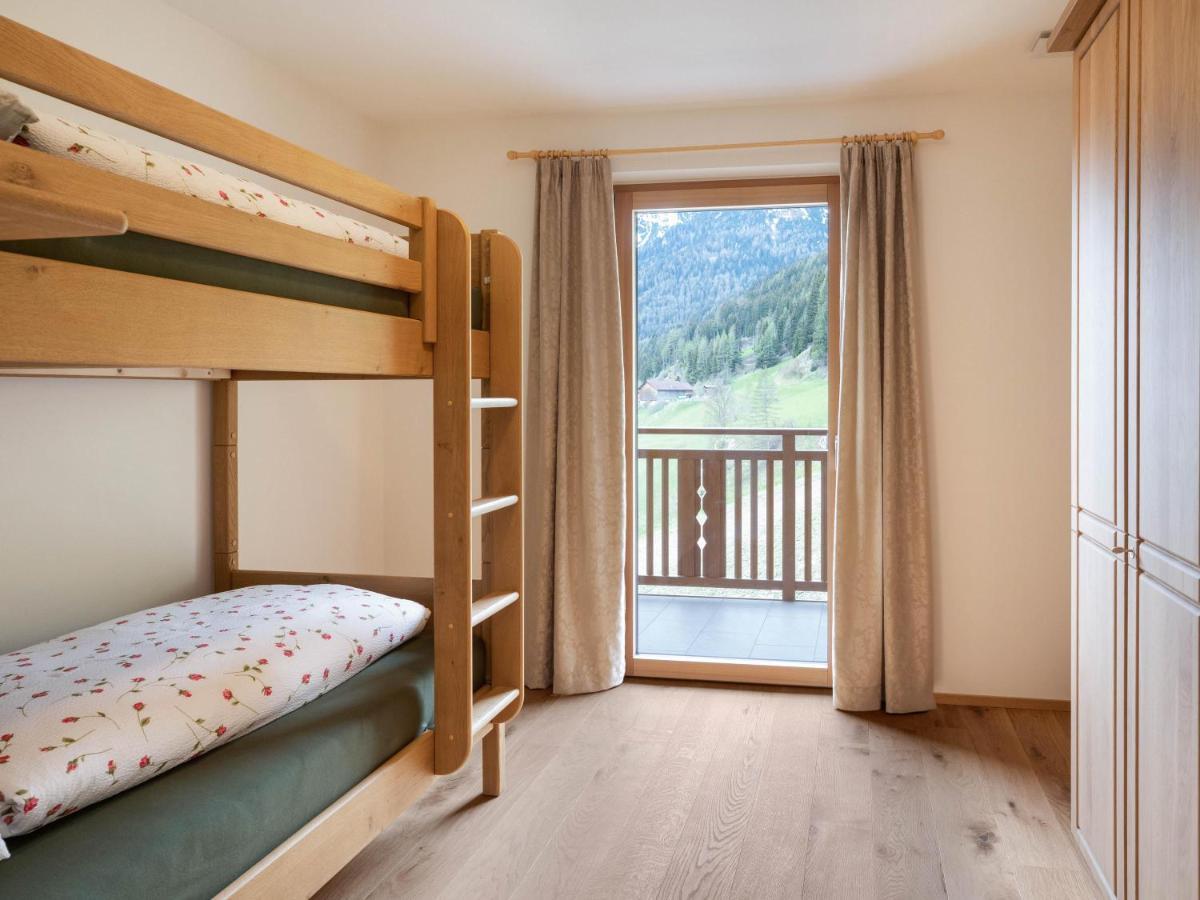 Radlspitz Maurerhof Leilighet Valdurna Eksteriør bilde