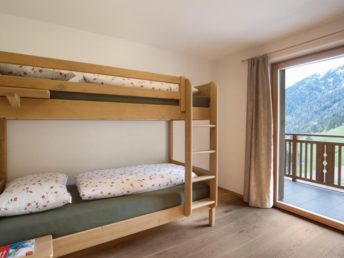 Radlspitz Maurerhof Leilighet Valdurna Eksteriør bilde
