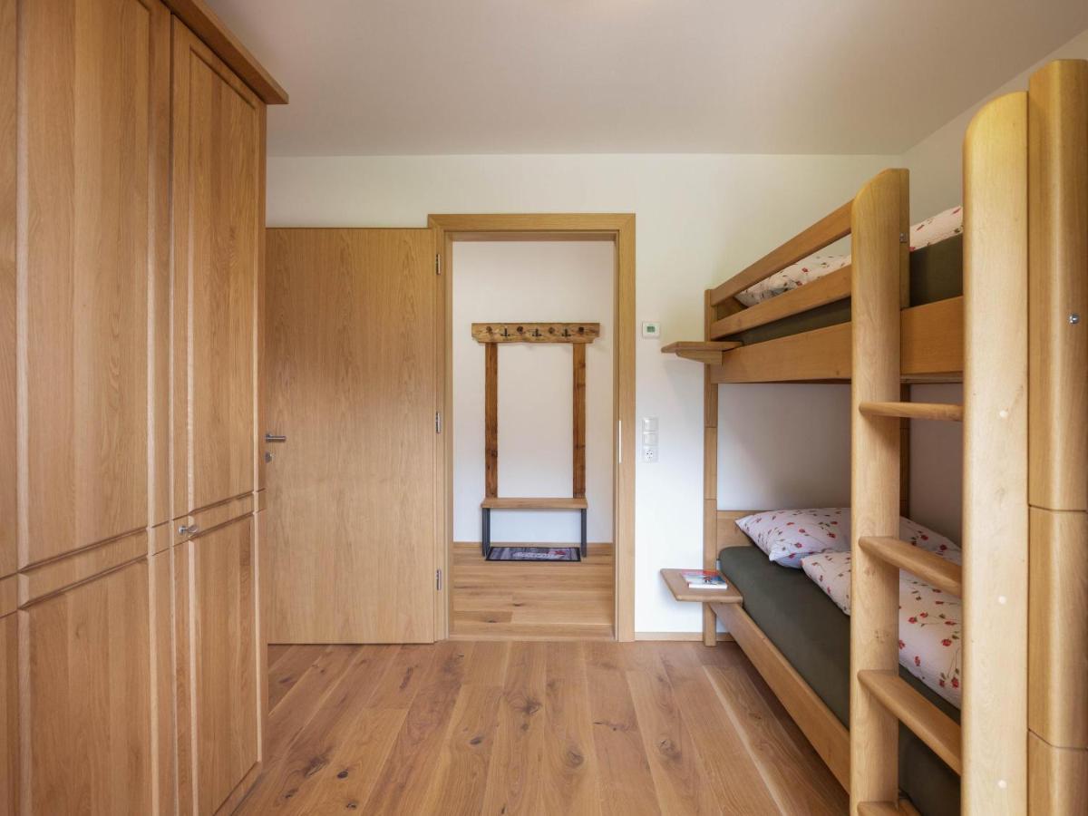 Radlspitz Maurerhof Leilighet Valdurna Eksteriør bilde